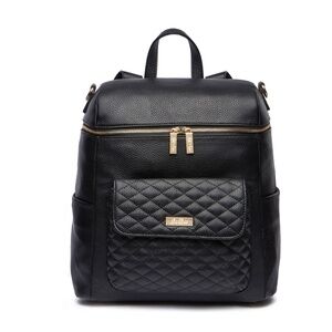 NEW Luli Bebe Monaco Diaper Bag